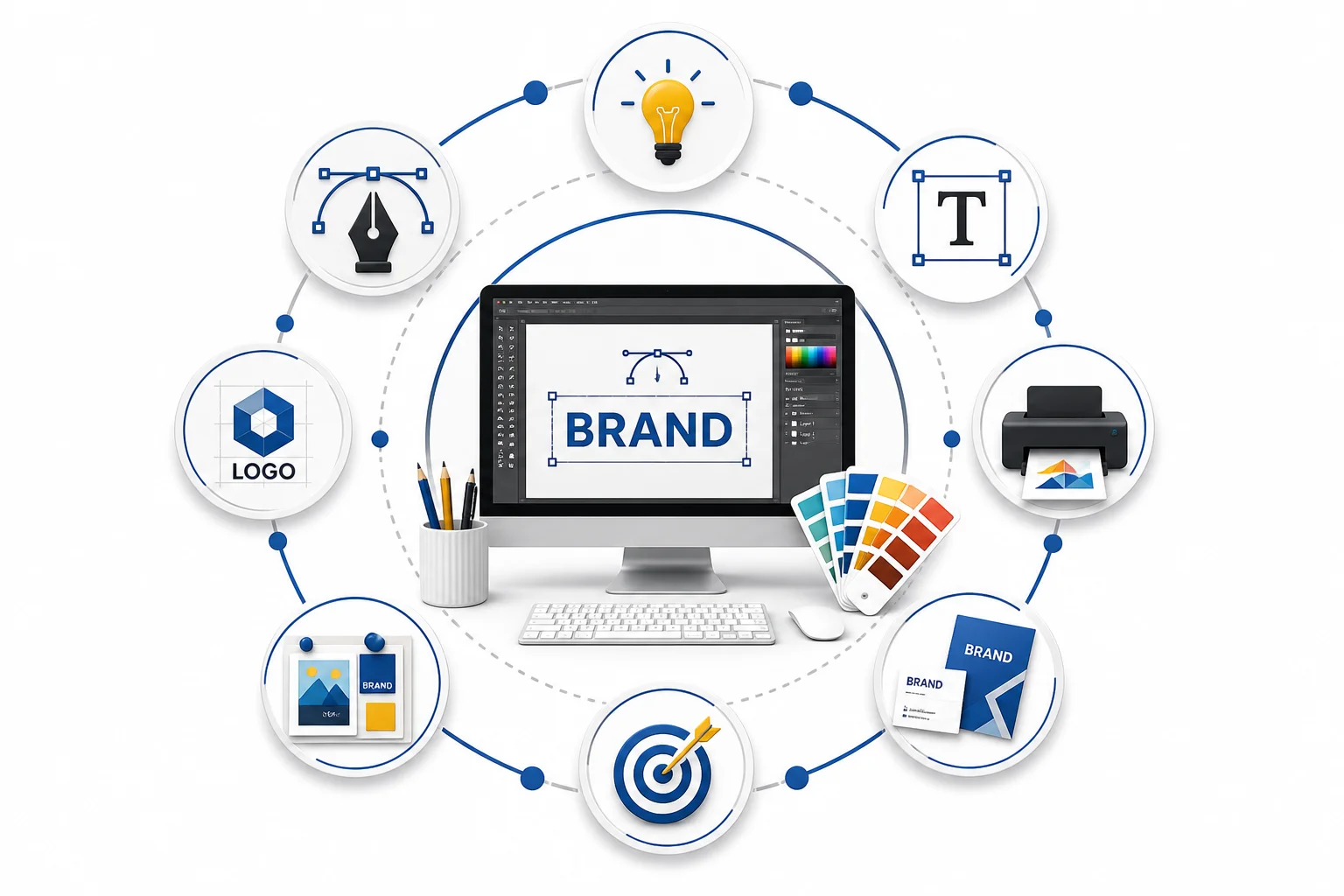 Graphic Production Chennai